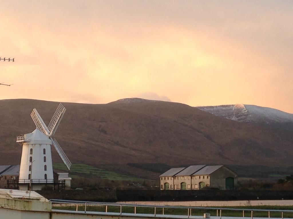 Castlemorris House Hotel Tralee Exterior foto